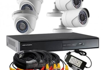 Surveillance and securities Surveillance and securities