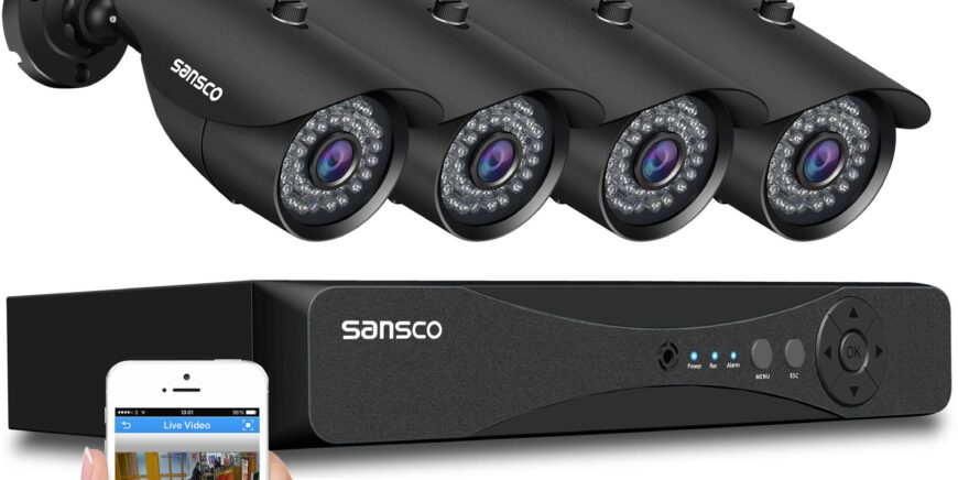 Surveillance and securities