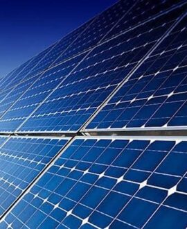 500kva solar panel