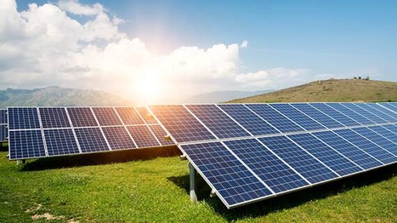 Embracing the Sun: Breakthroughs in Solar Innovations